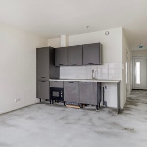 appartement Barestraat Groningen