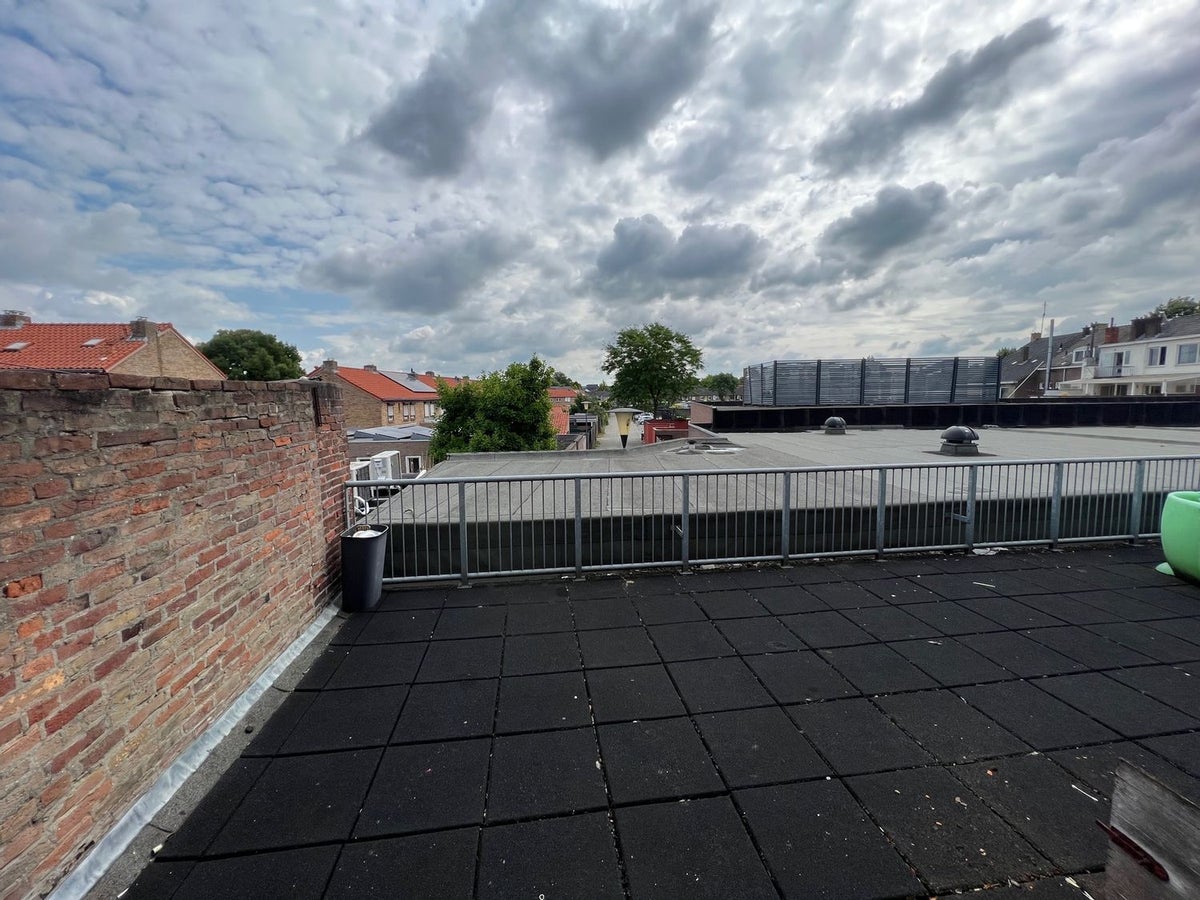 appartement Baron van Hövellstraat Maastricht - Afbeelding 2