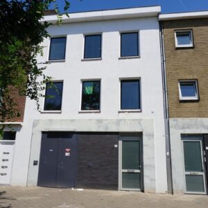 appartement Baron van Hövellstraat Maastricht