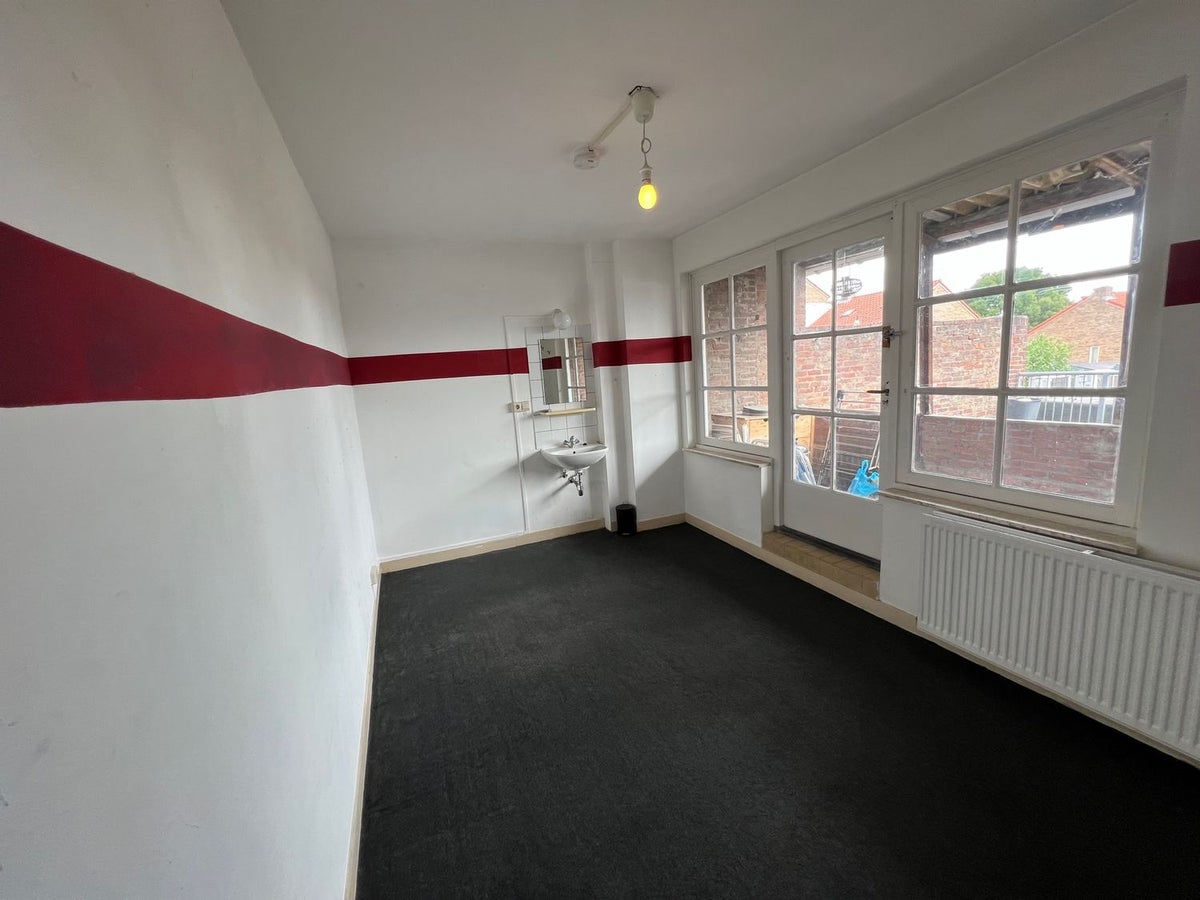 appartement Baron van Hövellstraat Maastricht - Afbeelding 5