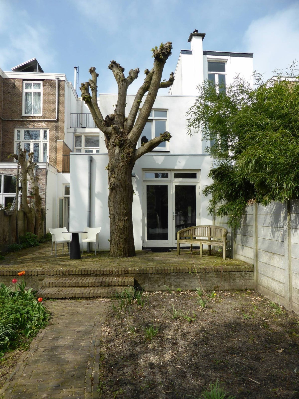 appartement Baronielaan Breda - Afbeelding 2