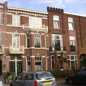 appartement Baronielaan Breda