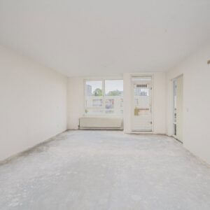 appartement Bart de Ligtstraat Amsterdam