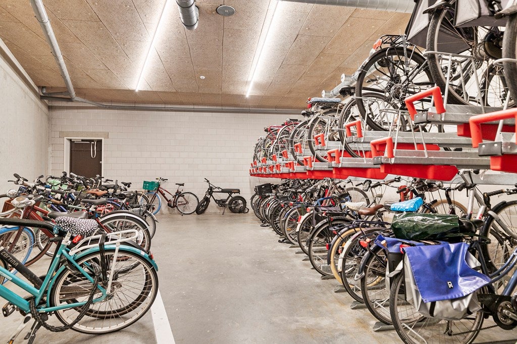 appartement Bart van der Leckhof Diemen - Afbeelding 2