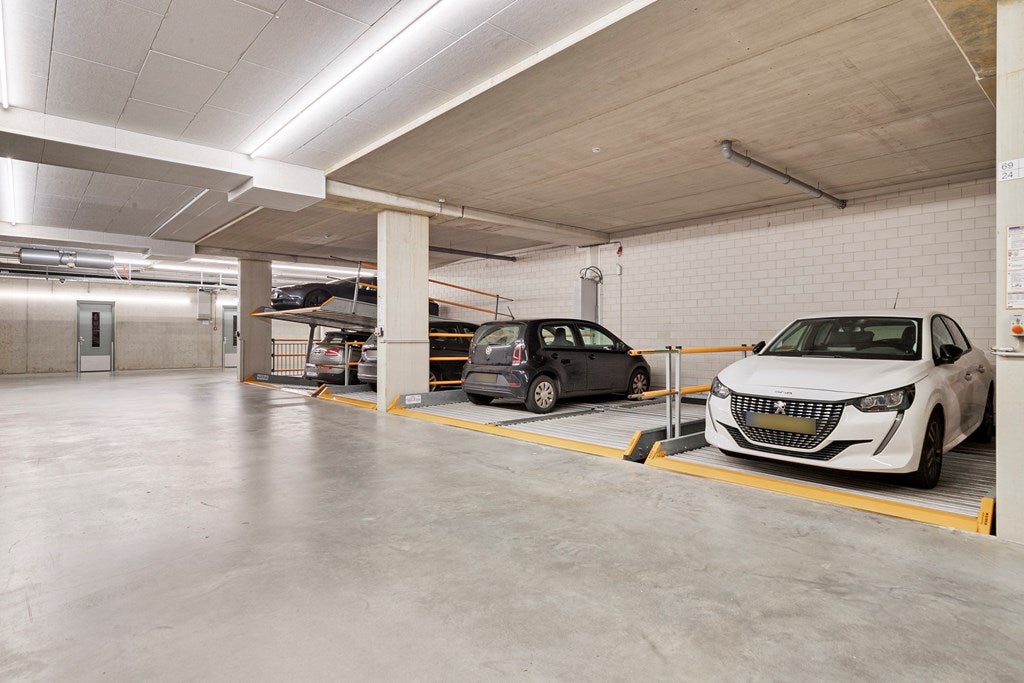 appartement Bart van der Leckhof Diemen - Afbeelding 3