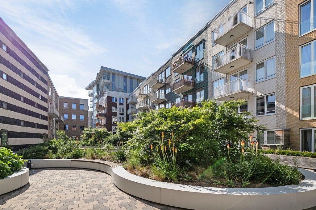 appartement Bart van der Leckhof Diemen - Afbeelding 4