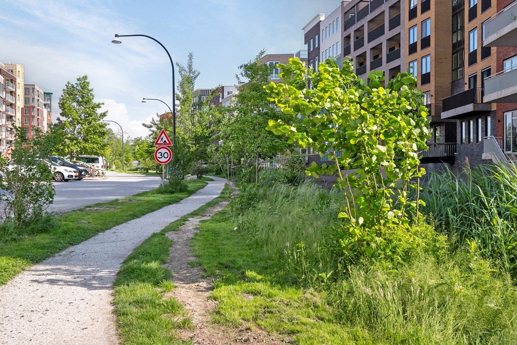 appartement Bart van der Leckhof Diemen - Afbeelding 5