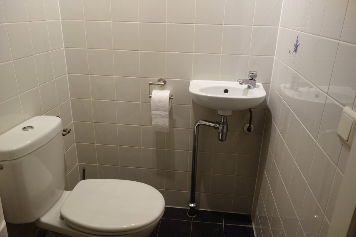 appartement Bas Paauwestraat Rotterdam - Afbeelding 4