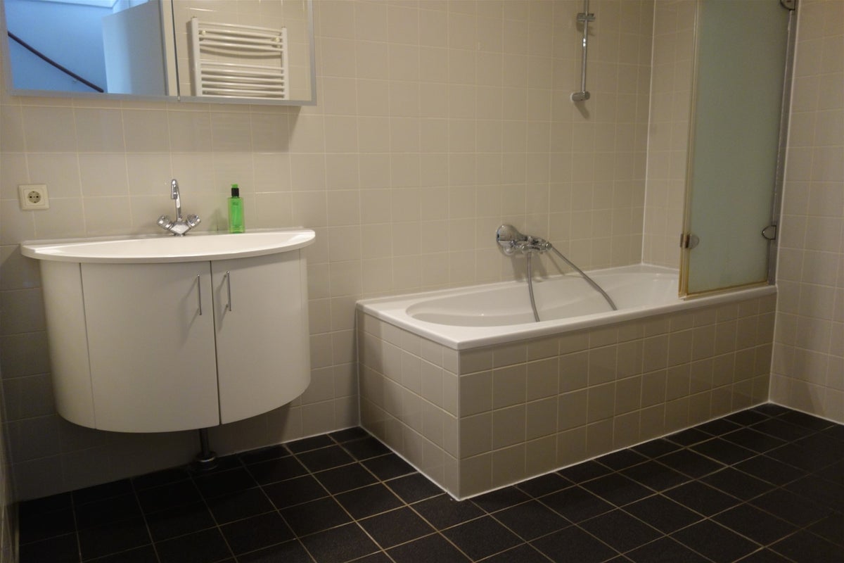 appartement Bas Paauwestraat Rotterdam - Afbeelding 5