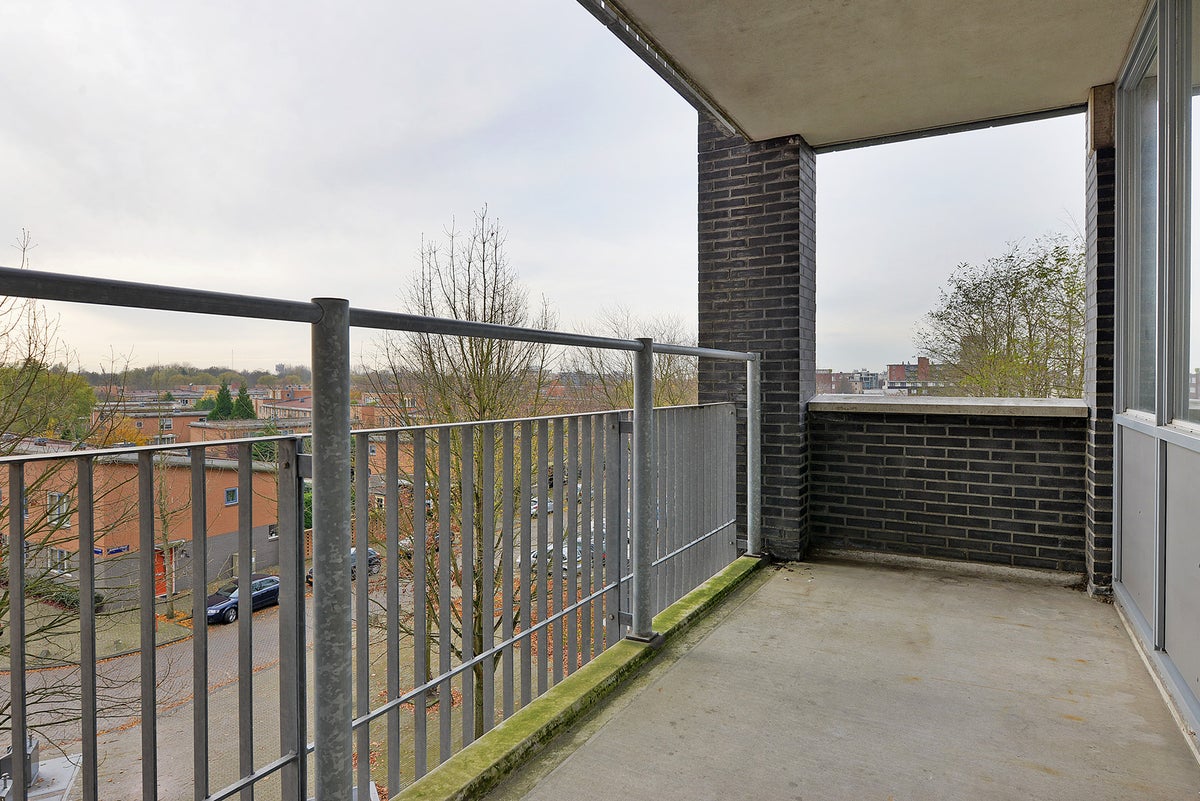 appartement Bastenakenstraat Amsterdam - Afbeelding 3