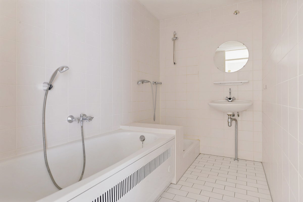 appartement Bastenakenstraat Amsterdam - Afbeelding 4