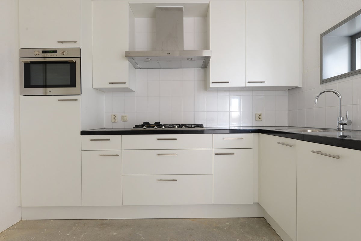 appartement Bastenakenstraat Amsterdam - Afbeelding 5