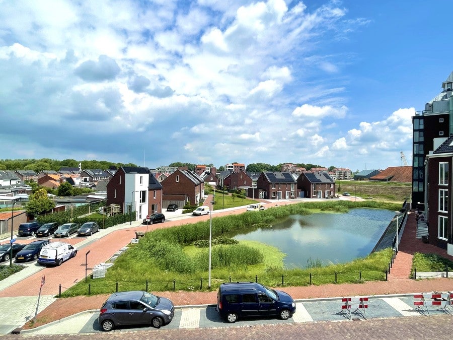 appartement Bastion Tholen - Afbeelding 2