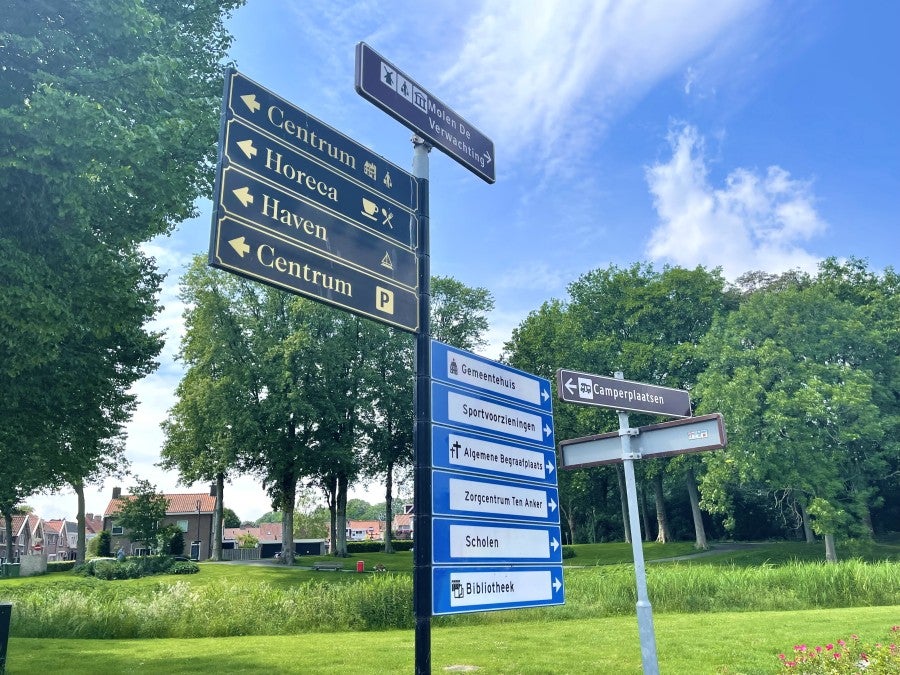 appartement Bastion Tholen - Afbeelding 3