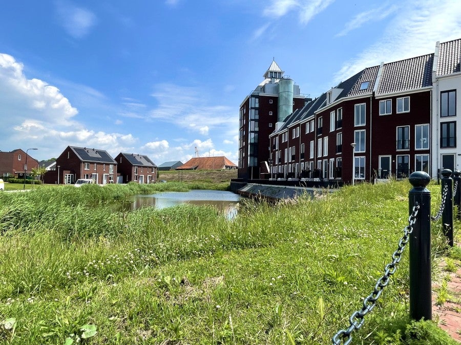 appartement Bastion Tholen - Afbeelding 4