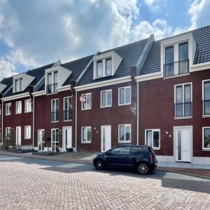 appartement Bastion Tholen
