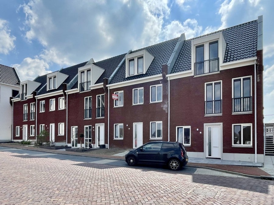 appartement Bastion Tholen