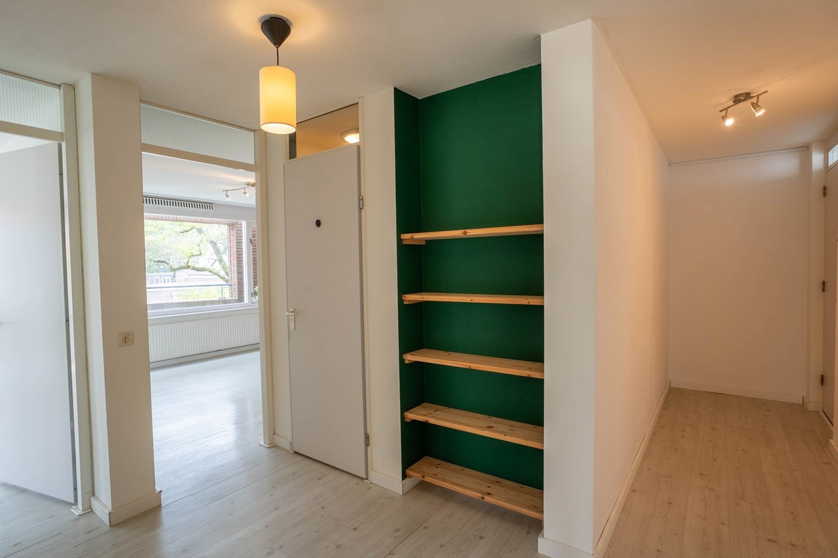 appartement Bataviastraat Amsterdam - Afbeelding 2