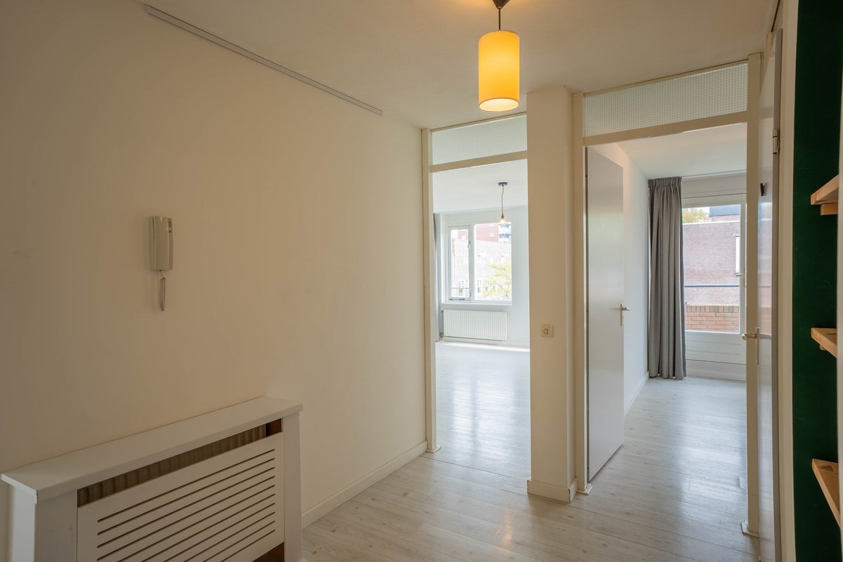 appartement Bataviastraat Amsterdam - Afbeelding 3