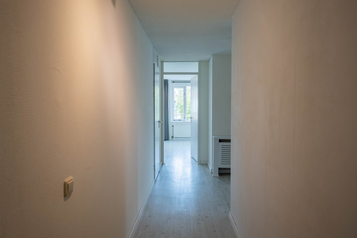 appartement Bataviastraat Amsterdam - Afbeelding 4