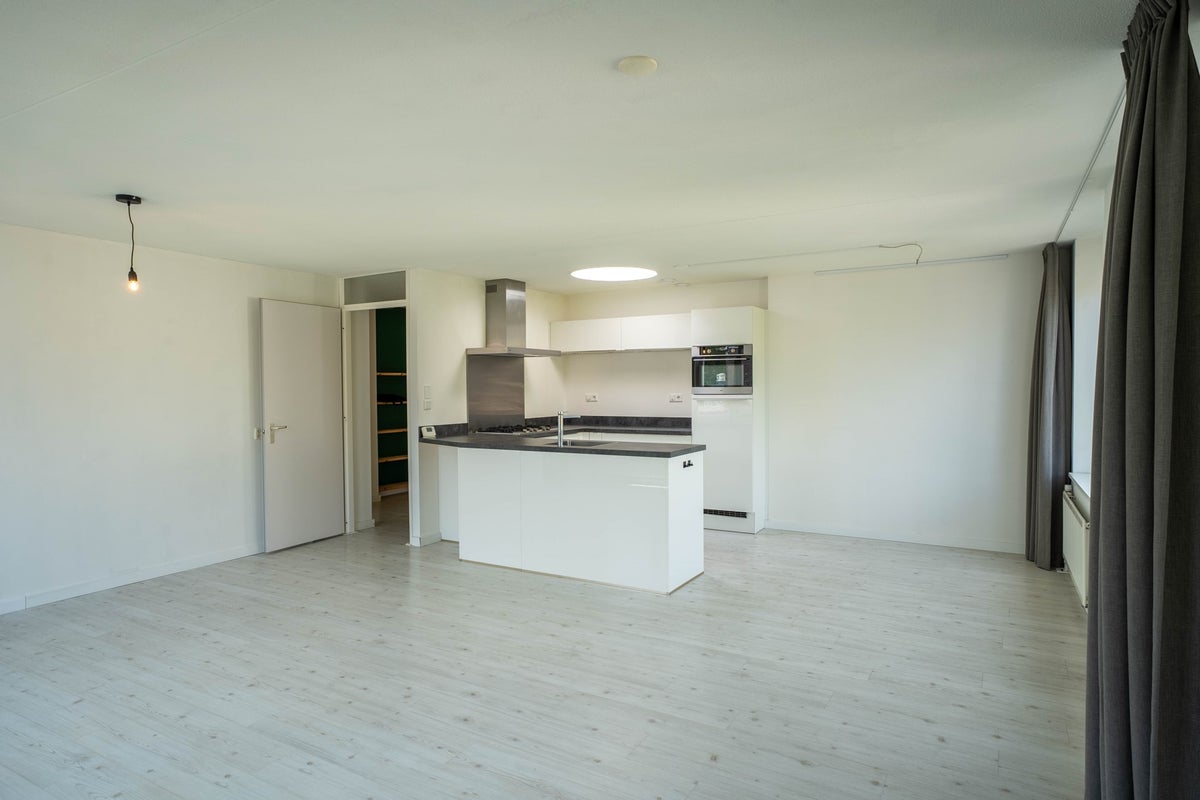 appartement Bataviastraat Amsterdam - Afbeelding 5
