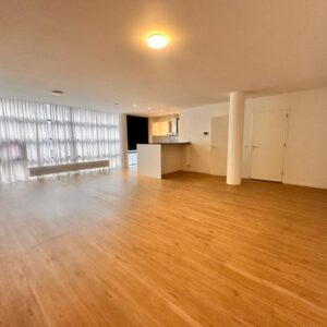 appartement Batterijstraat Maastricht