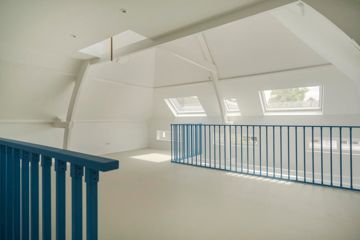 appartement Bazarstraat Den Haag - Afbeelding 3