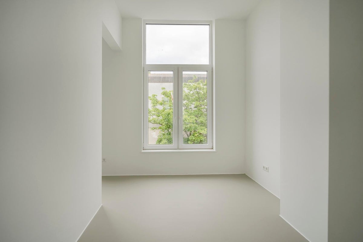 appartement Bazarstraat Den Haag - Afbeelding 5