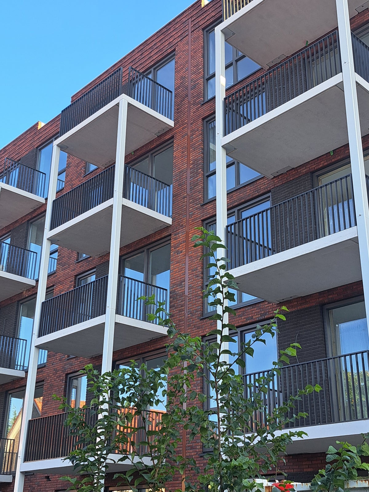 appartement Beatrixstraat Leiden - Afbeelding 4