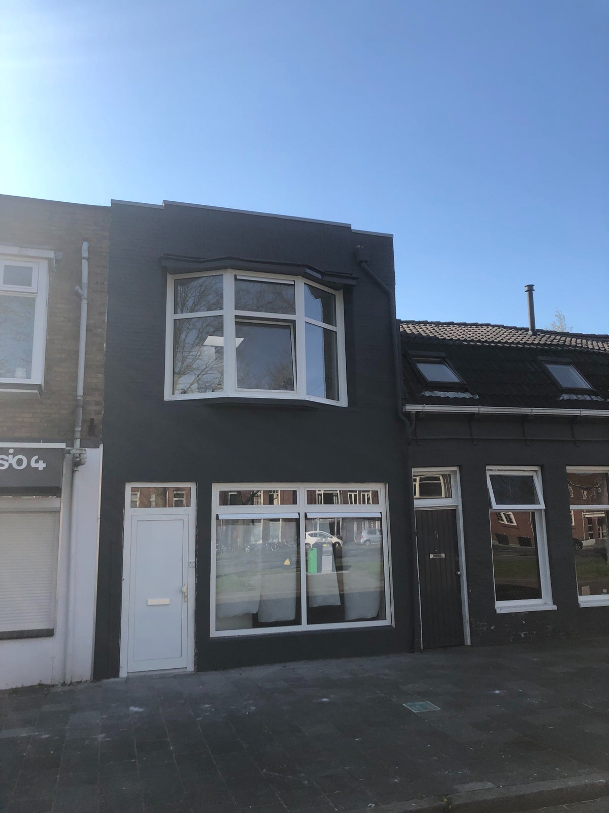 appartement Bedumerweg Groningen - Afbeelding 2