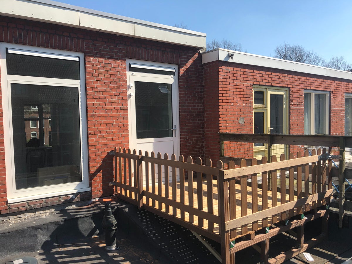 appartement Bedumerweg Groningen - Afbeelding 3