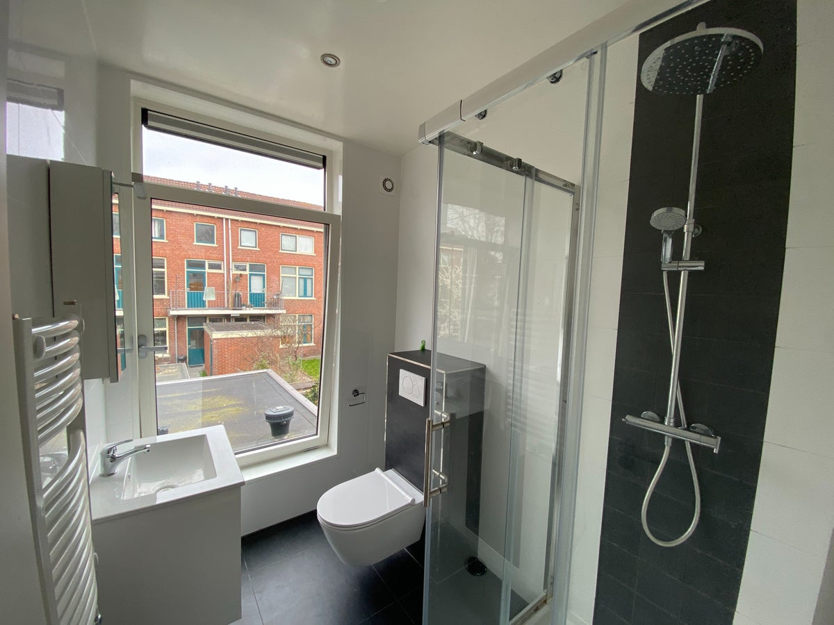 appartement Bedumerweg Groningen - Afbeelding 4