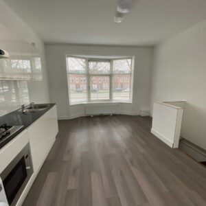 appartement Bedumerweg Groningen