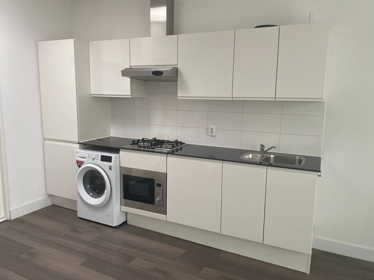 appartement Bedumerweg Groningen - Afbeelding 5