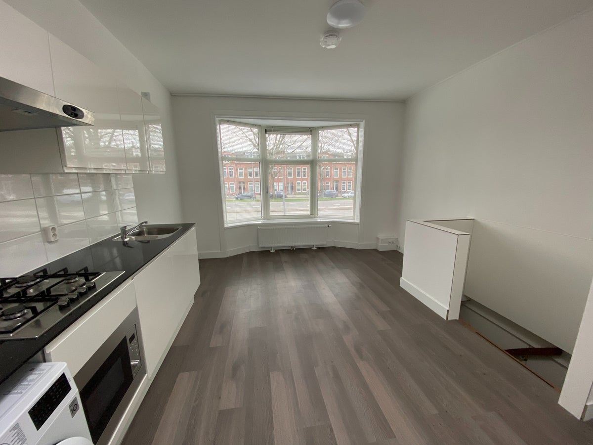 appartement Bedumerweg Groningen