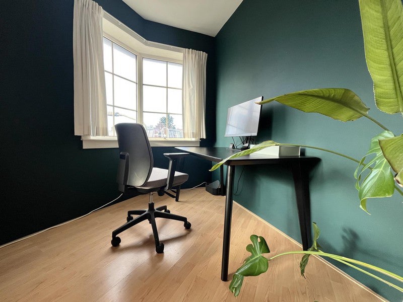 appartement Beeklaan Den Haag - Afbeelding 2