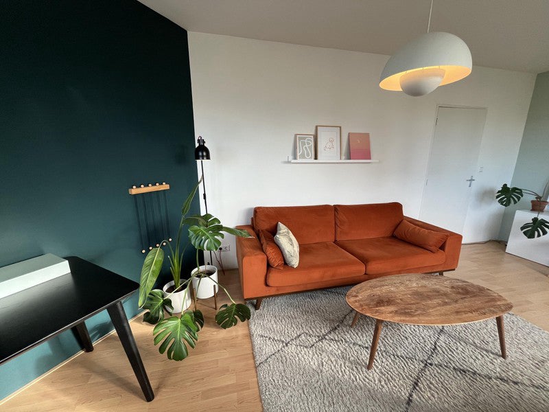 appartement Beeklaan Den Haag - Afbeelding 4