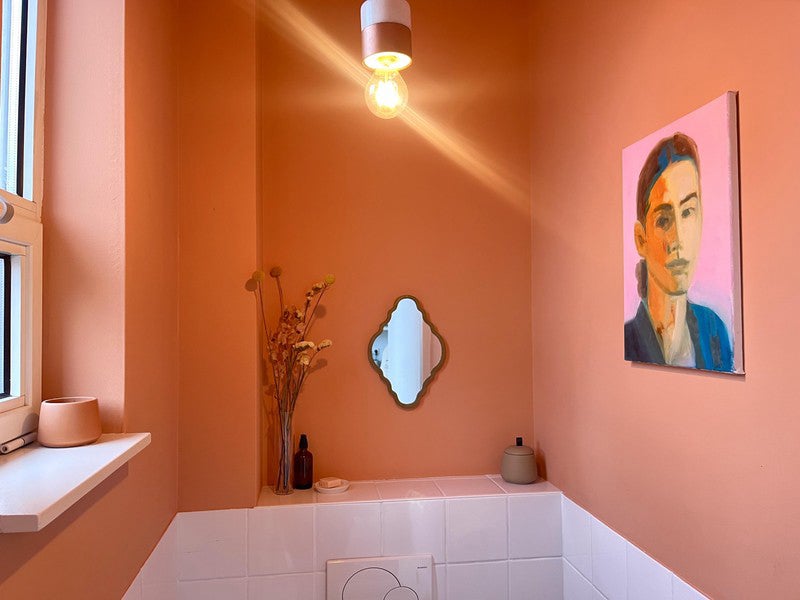 appartement Beeklaan Den Haag - Afbeelding 5