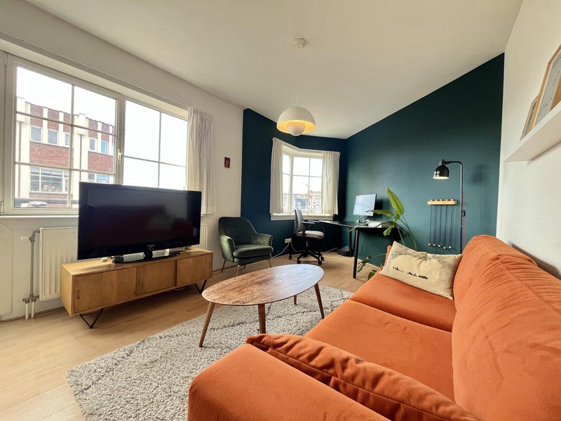 appartement Beeklaan Den Haag