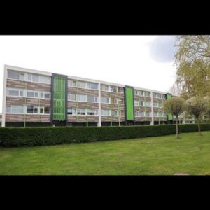 appartement Beekmanstraat Kampen