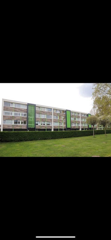 appartement Beekmanstraat Kampen