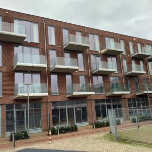 appartement Beekstraat Apeldoorn