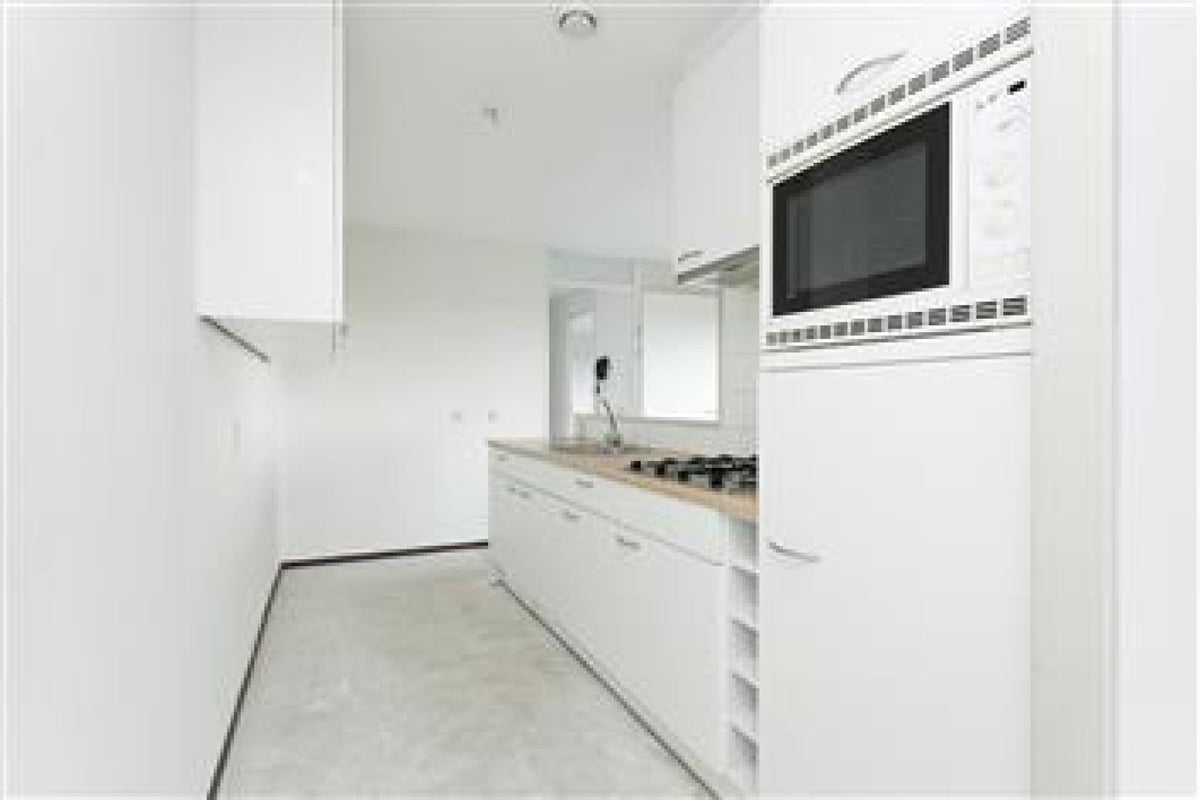 appartement Beeldsnijderstraat Zwolle - Afbeelding 4