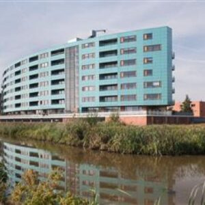 appartement Beeldsnijderstraat Zwolle