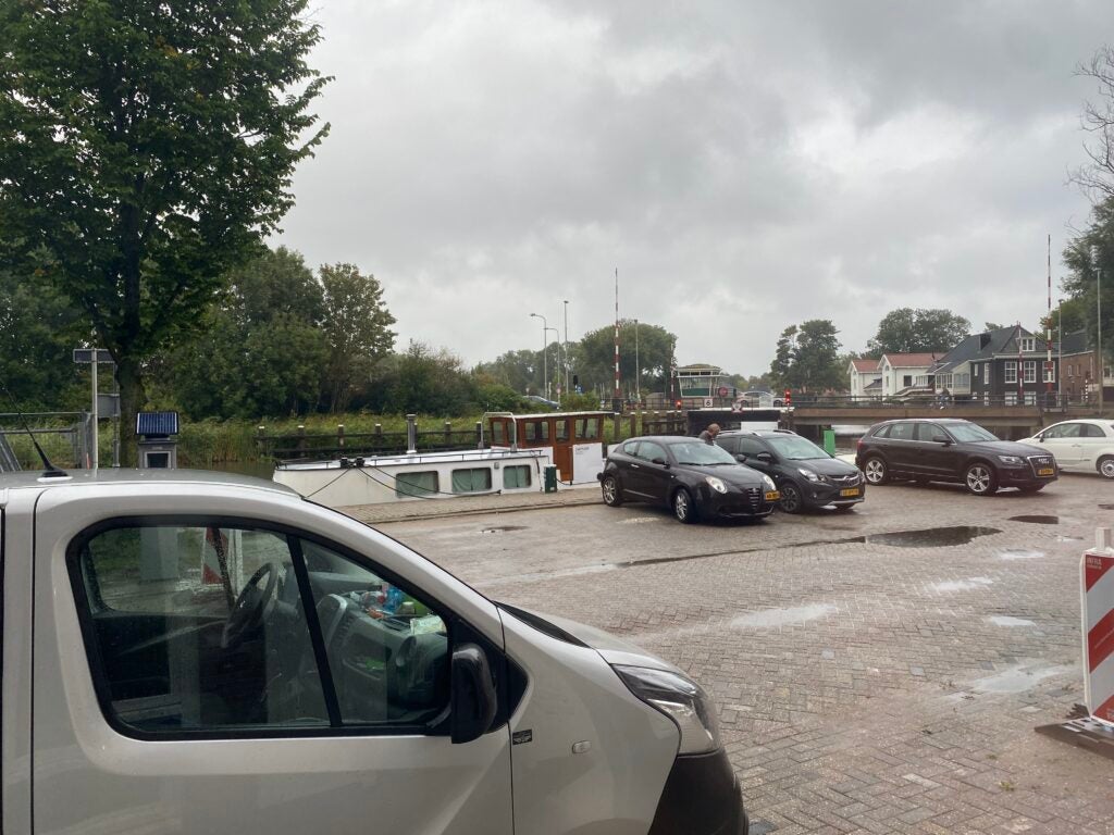 appartement Beemsterburgwal Purmerend - Afbeelding 2