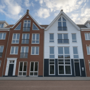 appartement Beemsterburgwal Purmerend