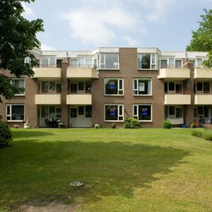 appartement Beethovenlaan Enschede
