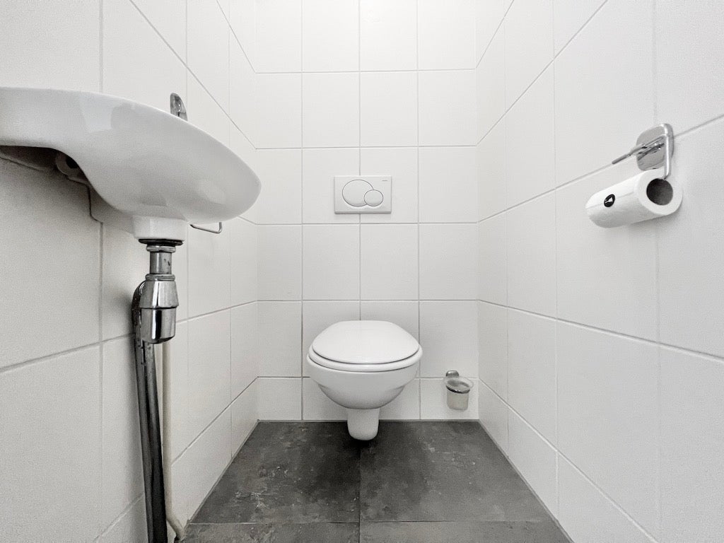 appartement Beethovenstraat Amsterdam - Afbeelding 2