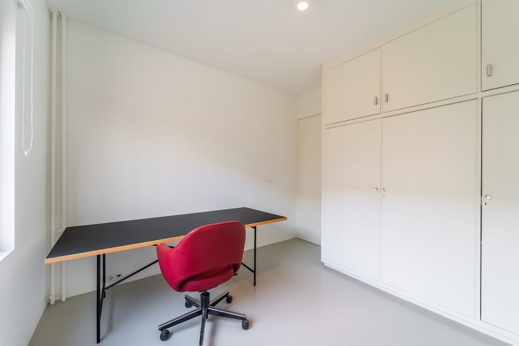 appartement Beethovenstraat Amsterdam - Afbeelding 2