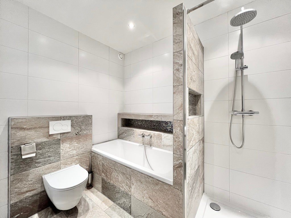 appartement Beethovenstraat Amsterdam - Afbeelding 3